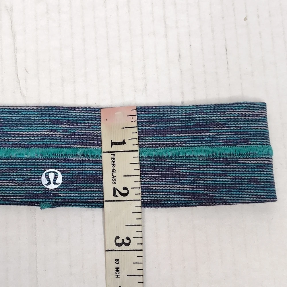 Lululemon Women's Active Running Athletic Hair Accessorie